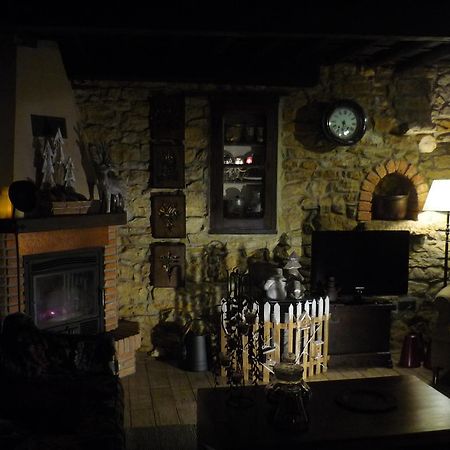 Casa Rural La Retuerta Nava Zewnętrze zdjęcie