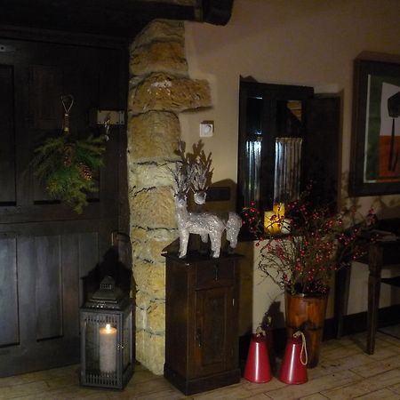 Casa Rural La Retuerta Nava Zewnętrze zdjęcie