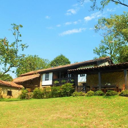 Casa Rural La Retuerta Nava Zewnętrze zdjęcie