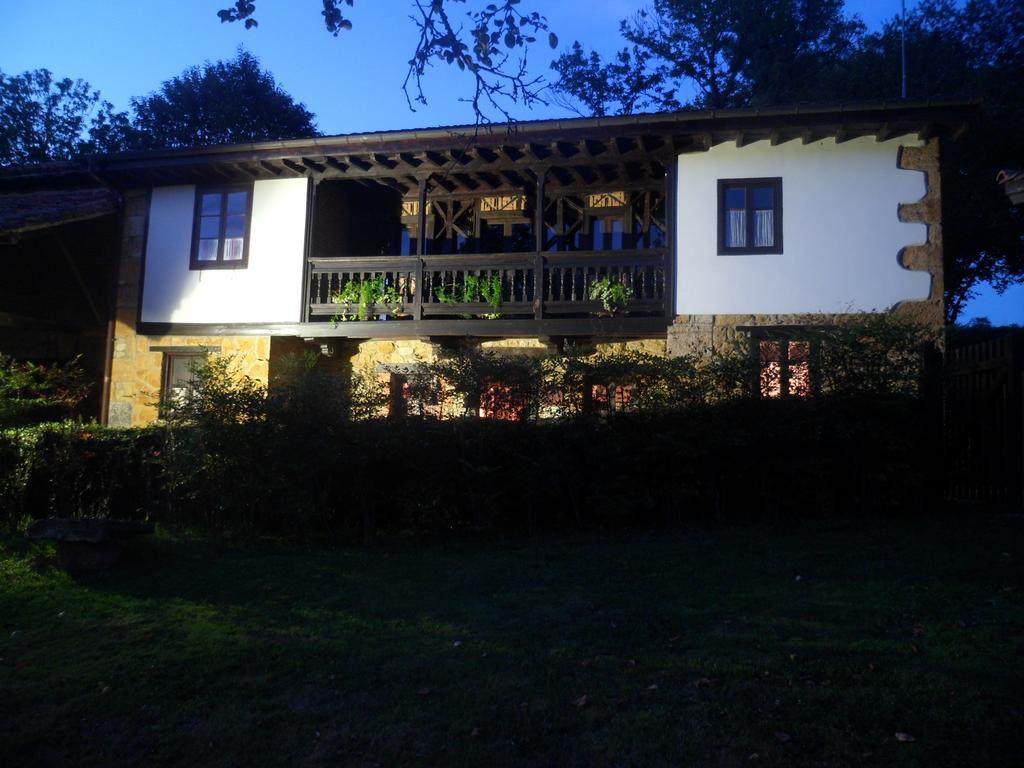 Casa Rural La Retuerta Nava Zewnętrze zdjęcie