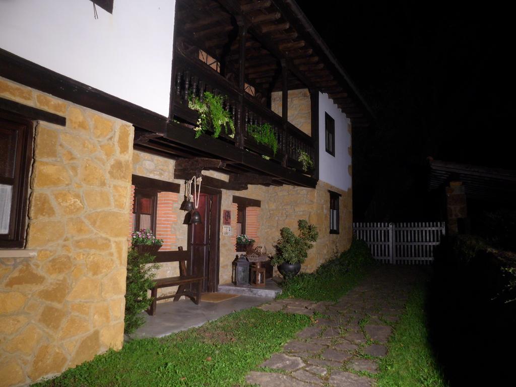 Casa Rural La Retuerta Nava Zewnętrze zdjęcie