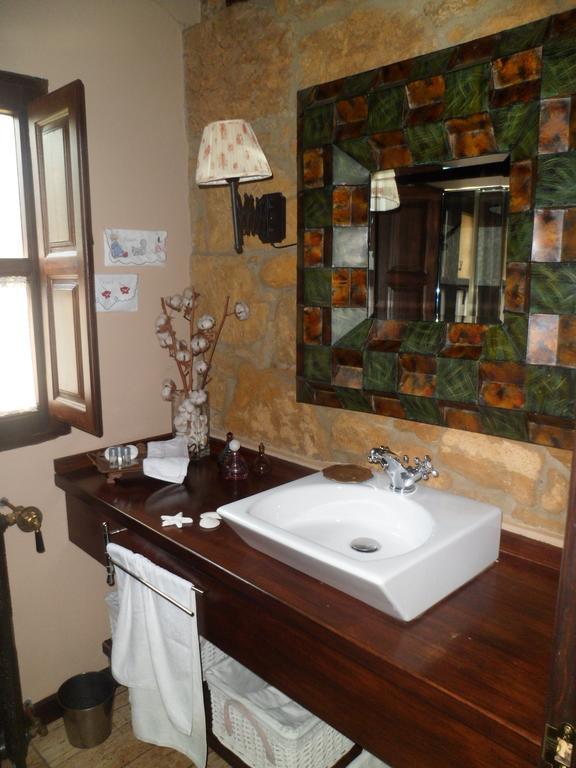 Casa Rural La Retuerta Nava Zewnętrze zdjęcie