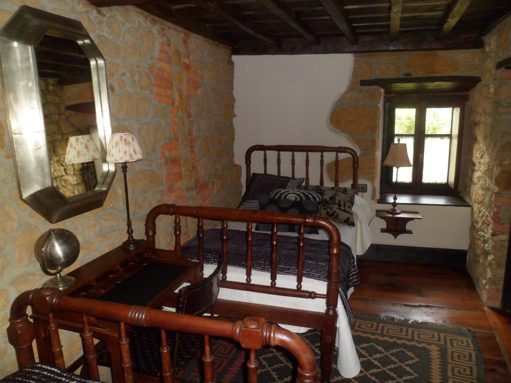 Casa Rural La Retuerta Nava Zewnętrze zdjęcie