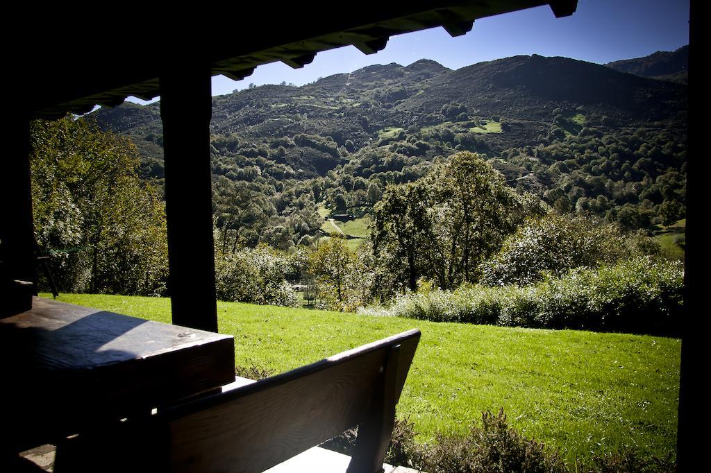 Casa Rural La Retuerta Nava Zewnętrze zdjęcie