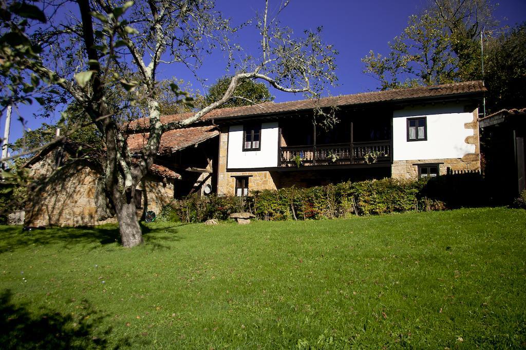 Casa Rural La Retuerta Nava Zewnętrze zdjęcie