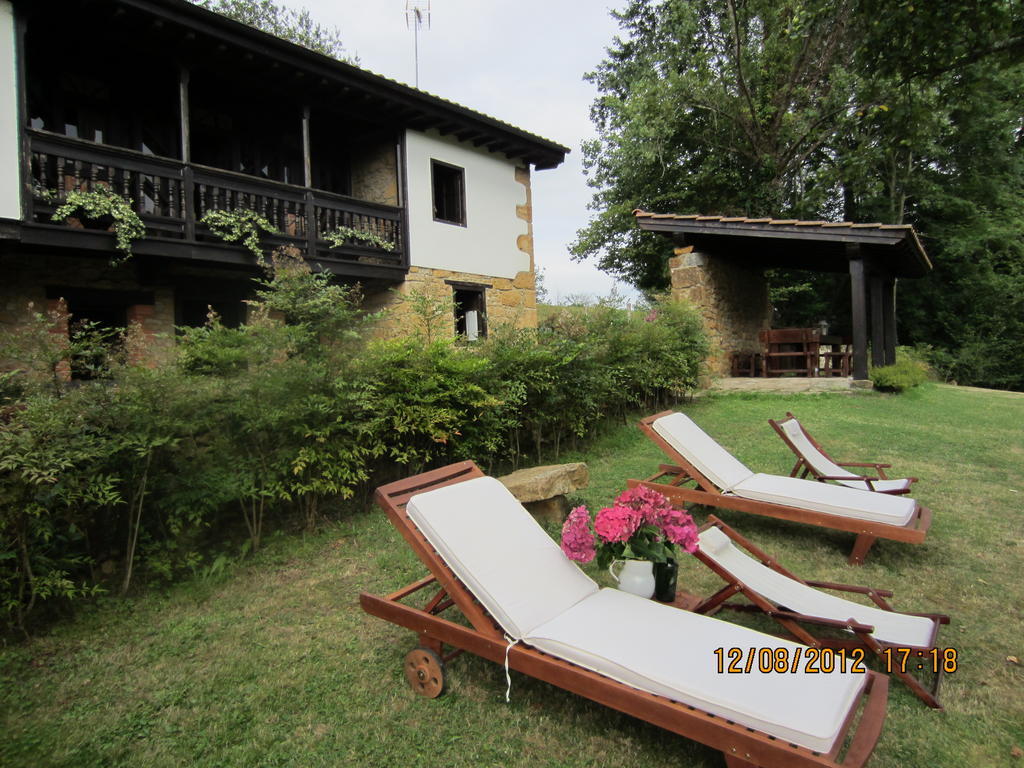 Casa Rural La Retuerta Nava Zewnętrze zdjęcie