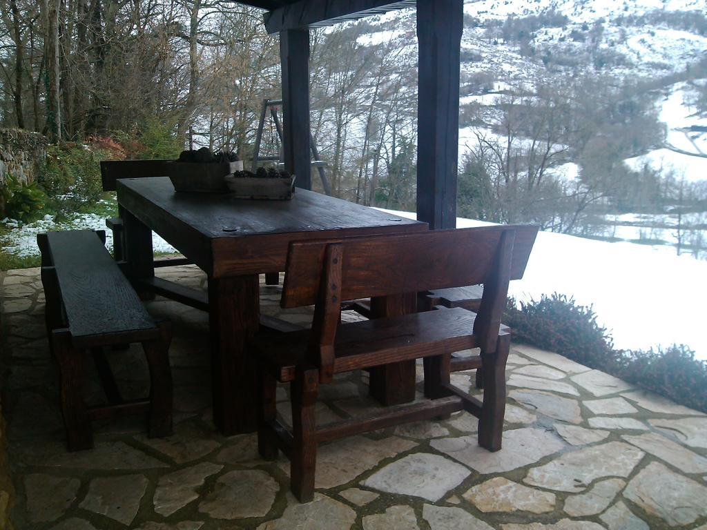 Casa Rural La Retuerta Nava Zewnętrze zdjęcie