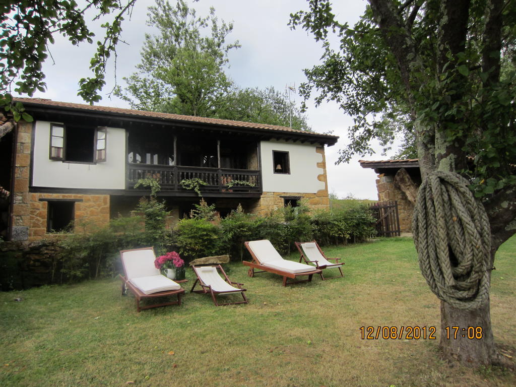 Casa Rural La Retuerta Nava Zewnętrze zdjęcie
