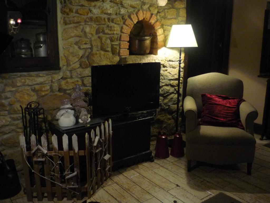 Casa Rural La Retuerta Nava Zewnętrze zdjęcie