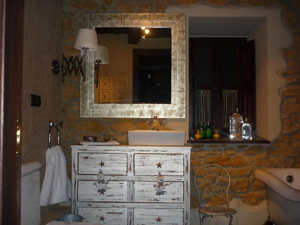 Casa Rural La Retuerta Nava Pokój zdjęcie