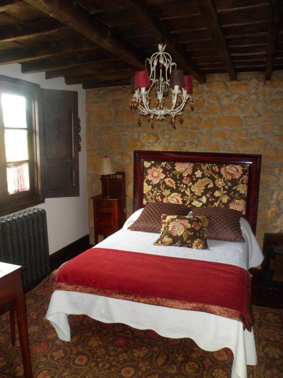 Casa Rural La Retuerta Nava Zewnętrze zdjęcie