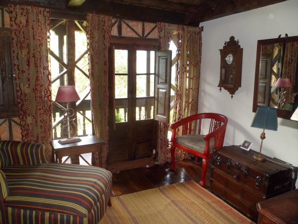 Casa Rural La Retuerta Nava Zewnętrze zdjęcie