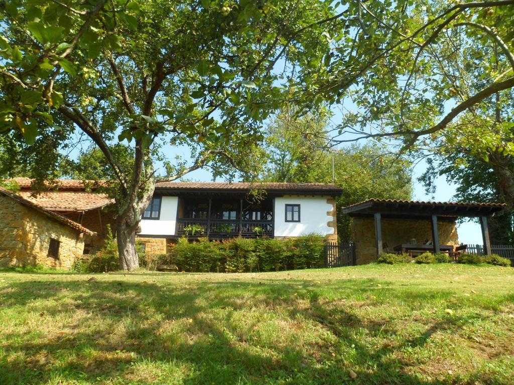Casa Rural La Retuerta Nava Zewnętrze zdjęcie
