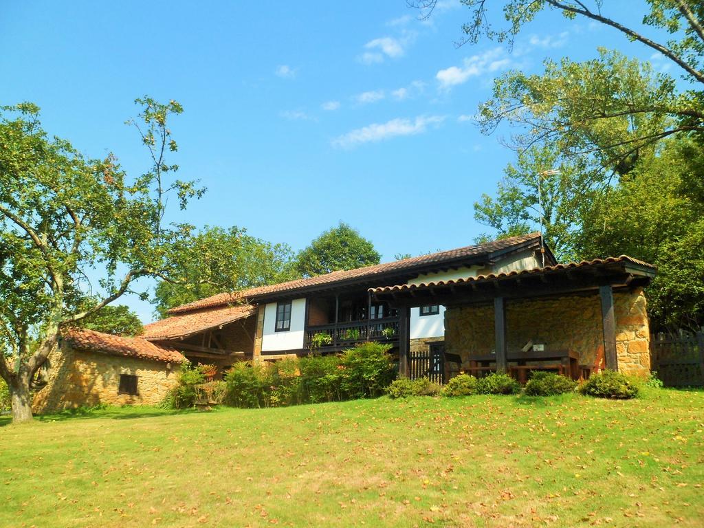 Casa Rural La Retuerta Nava Zewnętrze zdjęcie