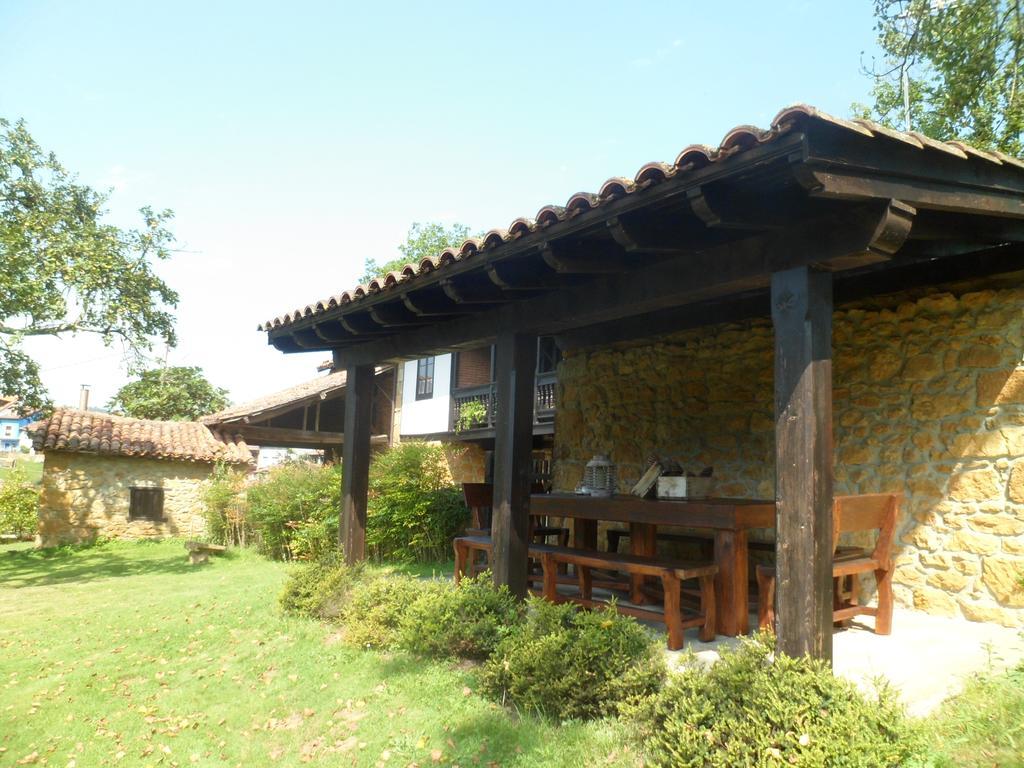 Casa Rural La Retuerta Nava Zewnętrze zdjęcie