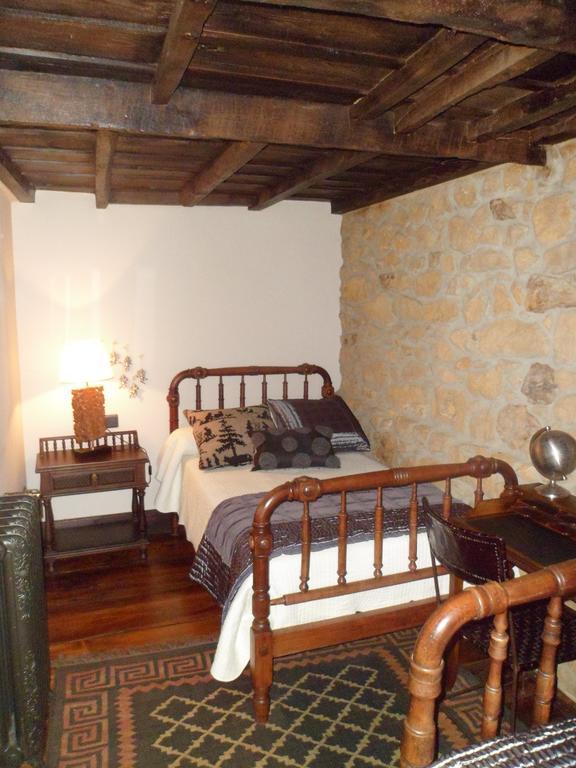 Casa Rural La Retuerta Nava Zewnętrze zdjęcie