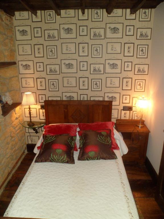Casa Rural La Retuerta Nava Zewnętrze zdjęcie