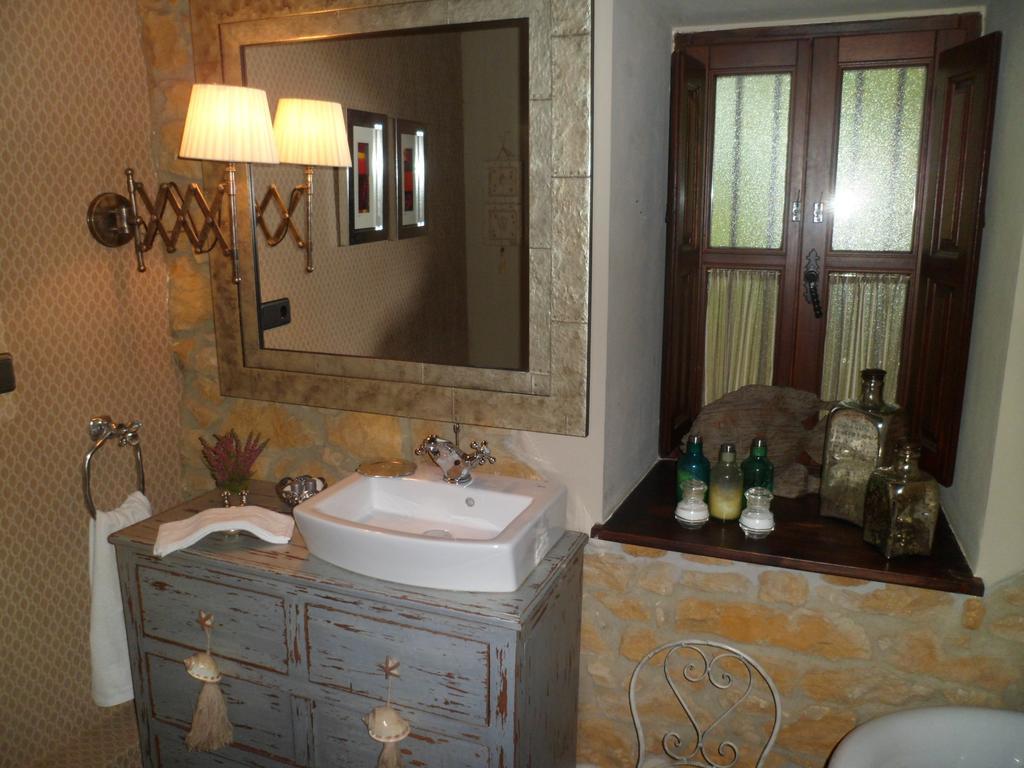 Casa Rural La Retuerta Nava Zewnętrze zdjęcie