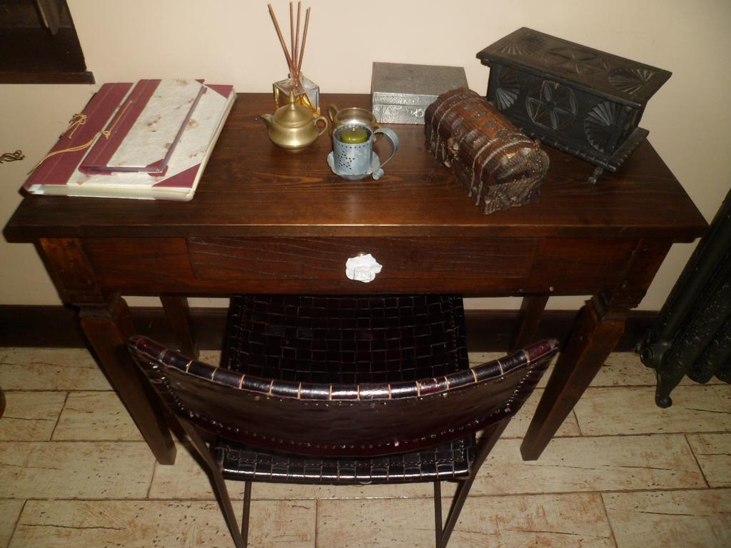 Casa Rural La Retuerta Nava Zewnętrze zdjęcie