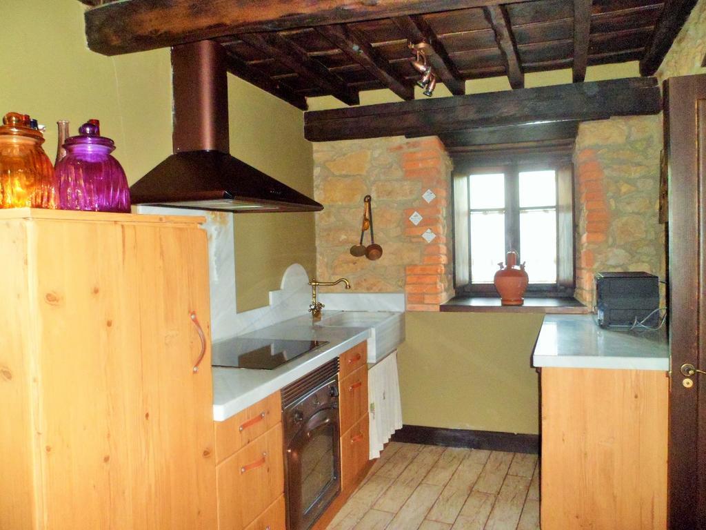 Casa Rural La Retuerta Nava Zewnętrze zdjęcie