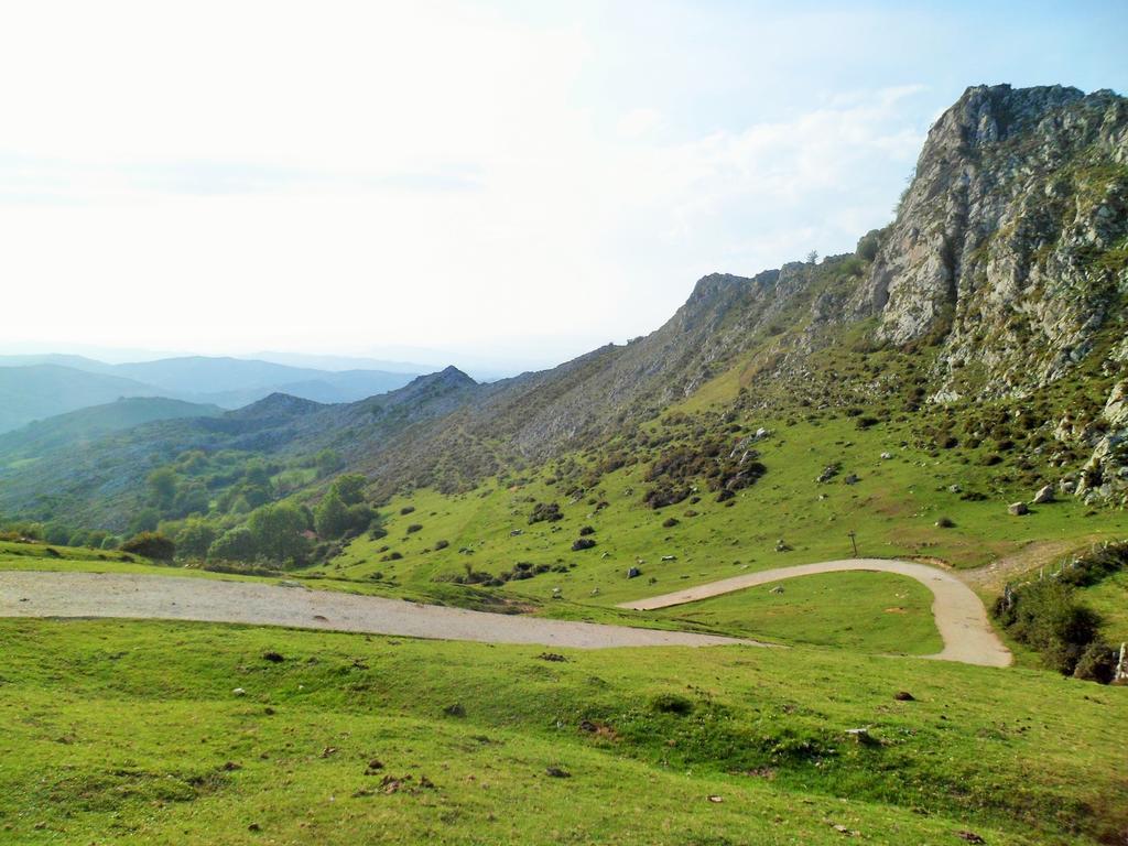Casa Rural La Retuerta Nava Zewnętrze zdjęcie
