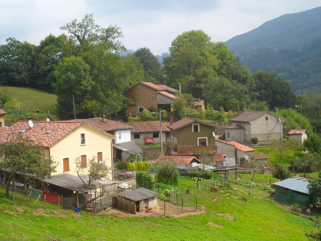 Casa Rural La Retuerta Nava Zewnętrze zdjęcie
