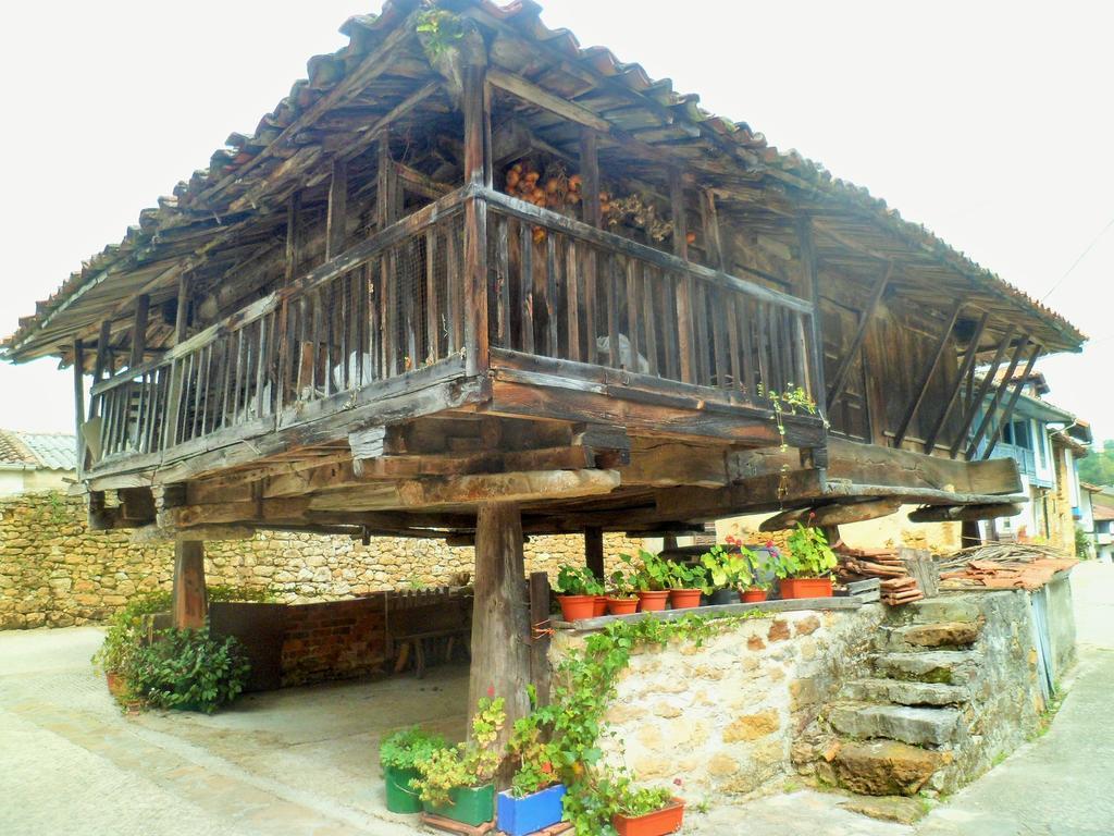 Casa Rural La Retuerta Nava Zewnętrze zdjęcie