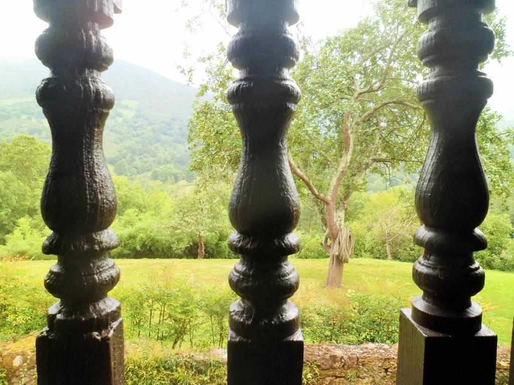 Casa Rural La Retuerta Nava Zewnętrze zdjęcie