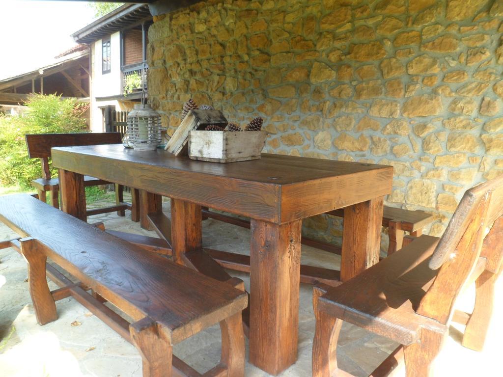 Casa Rural La Retuerta Nava Zewnętrze zdjęcie
