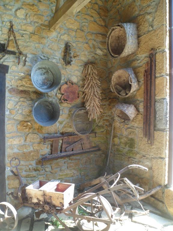 Casa Rural La Retuerta Nava Zewnętrze zdjęcie