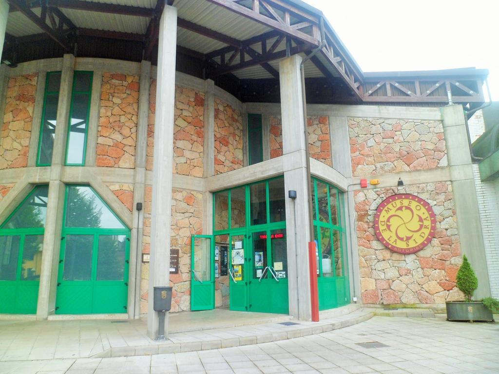 Casa Rural La Retuerta Nava Zewnętrze zdjęcie